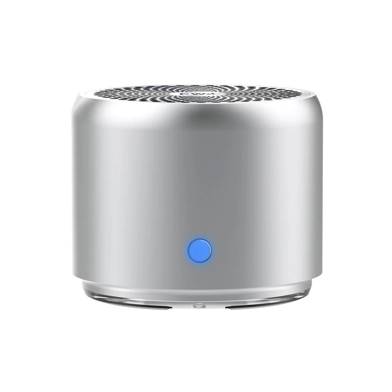 Altavoz Bluetooth EWA Mini Impermeable - Sonido Potente y Portátil