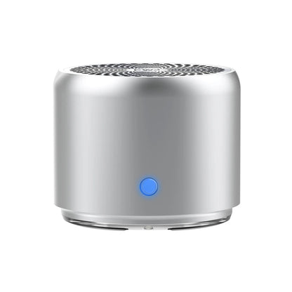 Altavoz Bluetooth EWA Mini Impermeable - Sonido Potente y Portátil