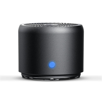 Altavoz Bluetooth EWA Mini Impermeable - Sonido Potente y Portátil